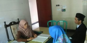 Kursus Pra Nikah untuk Mewujukan Keluarga Sakinah Mawaddah Marahmah