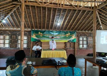 Pelatihan Dakwah melalui Media Sosial