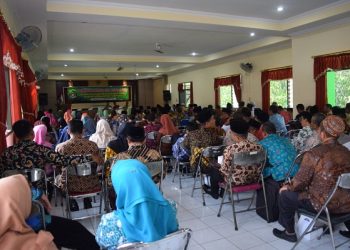 ASN Diharapkan Menunjukkan Integritas dan Keteladanan