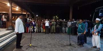 23 Jamaah Haji Kloter Sapu Jagat Tiba Di Temanggung