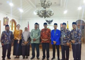 Salah Satu Siswa MAN Temanggung Lolos SEAYLP