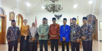 Salah Satu Siswa MAN Temanggung Lolos SEAYLP