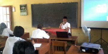 Evaluasi Bagian Proses Pembelajaran