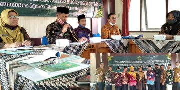 Monev Pembelajaran Jarak Jauh