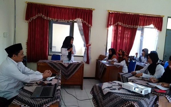 Tertib Sistim Akuntansi Haji