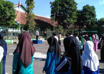 KSM Dan Aksioma Tingkat MTs Kementerian Agama Kabupaten Temanggung