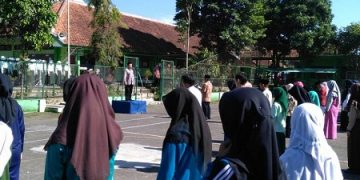 KSM Dan Aksioma Tingkat MTs Kementerian Agama Kabupaten Temanggung