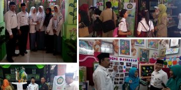 Teruslah Berkreasi dan Berinovasi Untuk Menghasilkan Karya-Karya yang Berkualitas