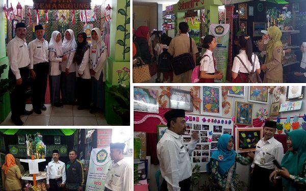Teruslah Berkreasi dan Berinovasi Untuk Menghasilkan Karya-Karya yang Berkualitas