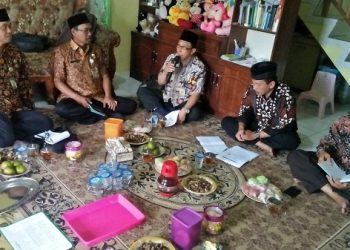 ASN Harus Disiplin dalam Menjalankan Tugas