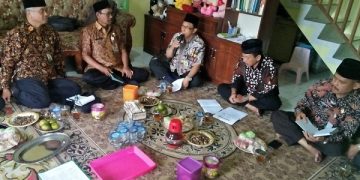 ASN Harus Disiplin dalam Menjalankan Tugas