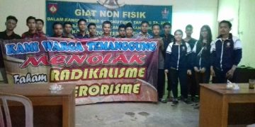 Isilah Masa Muda dengan Prestasi, Hindari Pernikahan Dini