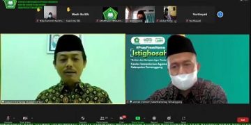 Ikhtiar dan Harapan Agar Pandemi Cepat Berlalu