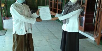 Penyuluh Agama Berpartisipasi Aktif Sosialisasi SE Menag RI