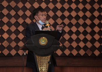 Tidak Ada Referensi Hilal Awal Syawal 1441H Teramati di Wilayah Indonesia