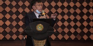 Tidak Ada Referensi Hilal Awal Syawal 1441H Teramati di Wilayah Indonesia