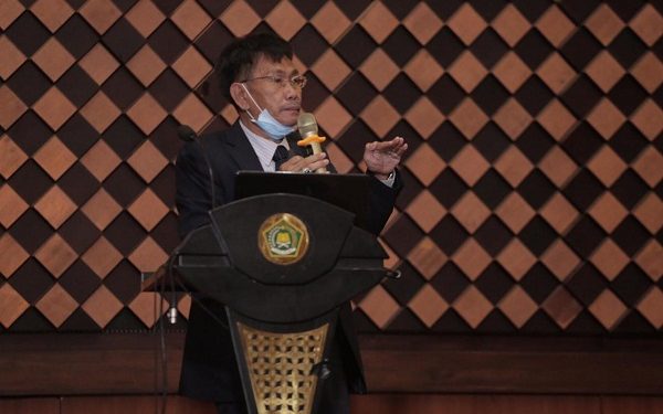 Tidak Ada Referensi Hilal Awal Syawal 1441H Teramati di Wilayah Indonesia