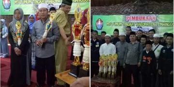 MTQ Jangan Hanya Sekedar Ceremonial
