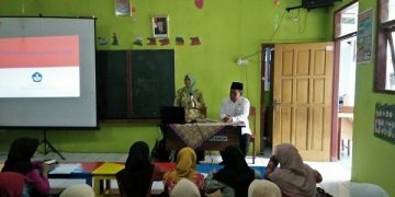 Guru adalah Variabel Terpenting dalam Cita-Cita  Membangun Pendidikan yang Berkualitas