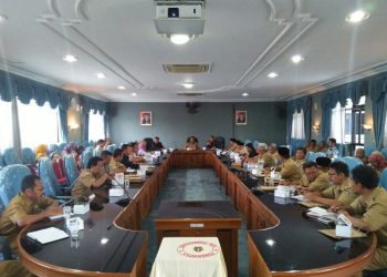 Temanggung Siap Jadi Tuan Rumah MAPSI Tingkat Provinsi Jawa Tengah
