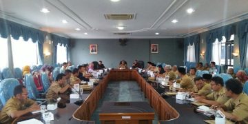 Temanggung Siap Jadi Tuan Rumah MAPSI Tingkat Provinsi Jawa Tengah