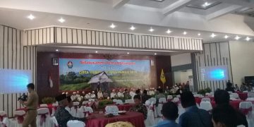 Tokoh Agama dan Masyarakat Sepakat Jaga Pemilu Damai