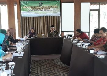Pembuatan Pelaporan Keuangan yang Berkualitas sebagai Wujud Pertanggungjawaban