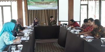 Pembuatan Pelaporan Keuangan yang Berkualitas sebagai Wujud Pertanggungjawaban