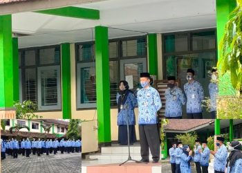 Jauhkan Dendam, Pupuk Rasa Kebersamaan dan Sambung Silaturahmi