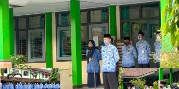 Jauhkan Dendam, Pupuk Rasa Kebersamaan dan Sambung Silaturahmi