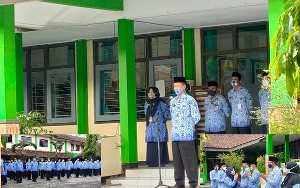 Jauhkan Dendam, Pupuk Rasa Kebersamaan dan Sambung Silaturahmi