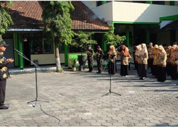 KSM Ajang Membangun Kemampuan Madrasah Bidang Ilmu Pengetahuan dan Teknologi