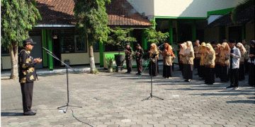 KSM Ajang Membangun Kemampuan Madrasah Bidang Ilmu Pengetahuan dan Teknologi
