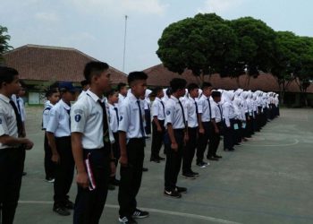 Membangun Kepribadian Pemimpin yang Berkualitas secara  Akademis, Agama, dan Organisasi
