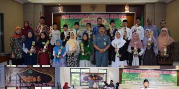 Juara Pentas PAI Kabupaten Temanggung Siap Maju ke Tingkat Provinsi