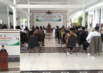 TPQ Harus Menyenangkan