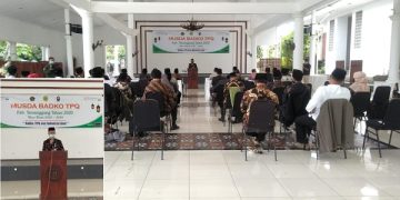 TPQ Harus Menyenangkan