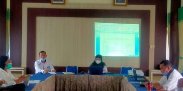 Bimbingan Teknis Penghitungan Angka Kredit Guru Pendidikan Agama Buddha