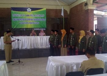 Muscab Menjadi Momen Strategis Merumuskan Kebijakan