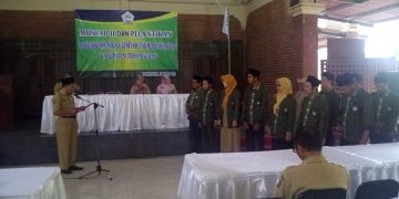 Muscab Menjadi Momen Strategis Merumuskan Kebijakan