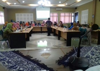 Kesehatan Jemaah Haji Diketahui Sejak Dini  Untuk Mempermudah Proses Keberangkatan
