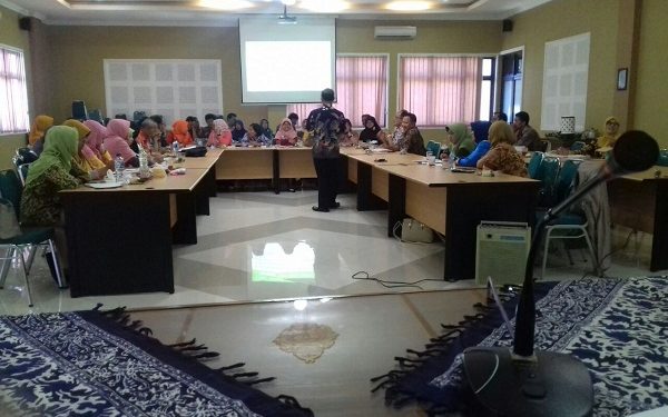 Kesehatan Jemaah Haji Diketahui Sejak Dini  Untuk Mempermudah Proses Keberangkatan