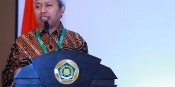 Cegah Covid-19, ASN Kemenag Dilarang ke Luar Daerah dan Mudik