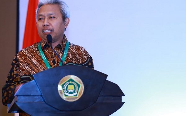 Cegah Covid-19, ASN Kemenag Dilarang ke Luar Daerah dan Mudik