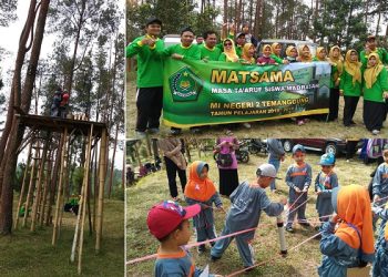 MATSAMA MIN 2 Temanggung