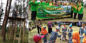 MATSAMA MIN 2 Temanggung