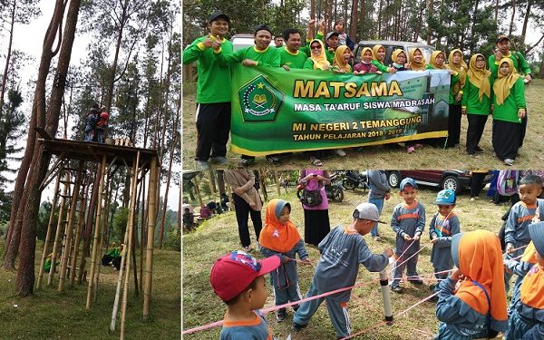 MATSAMA MIN 2 Temanggung