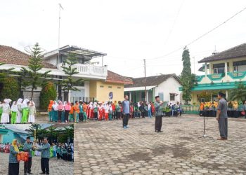 PORSEMA Sebagai Wadah Penyalur Minat dan Bakat
