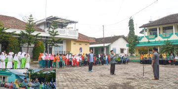 PORSEMA Sebagai Wadah Penyalur Minat dan Bakat