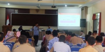 Pahami Juknis Penulisan Ijazah Dengan Benar